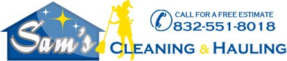 Residential & Commercial Cleaning & Junk Hauling